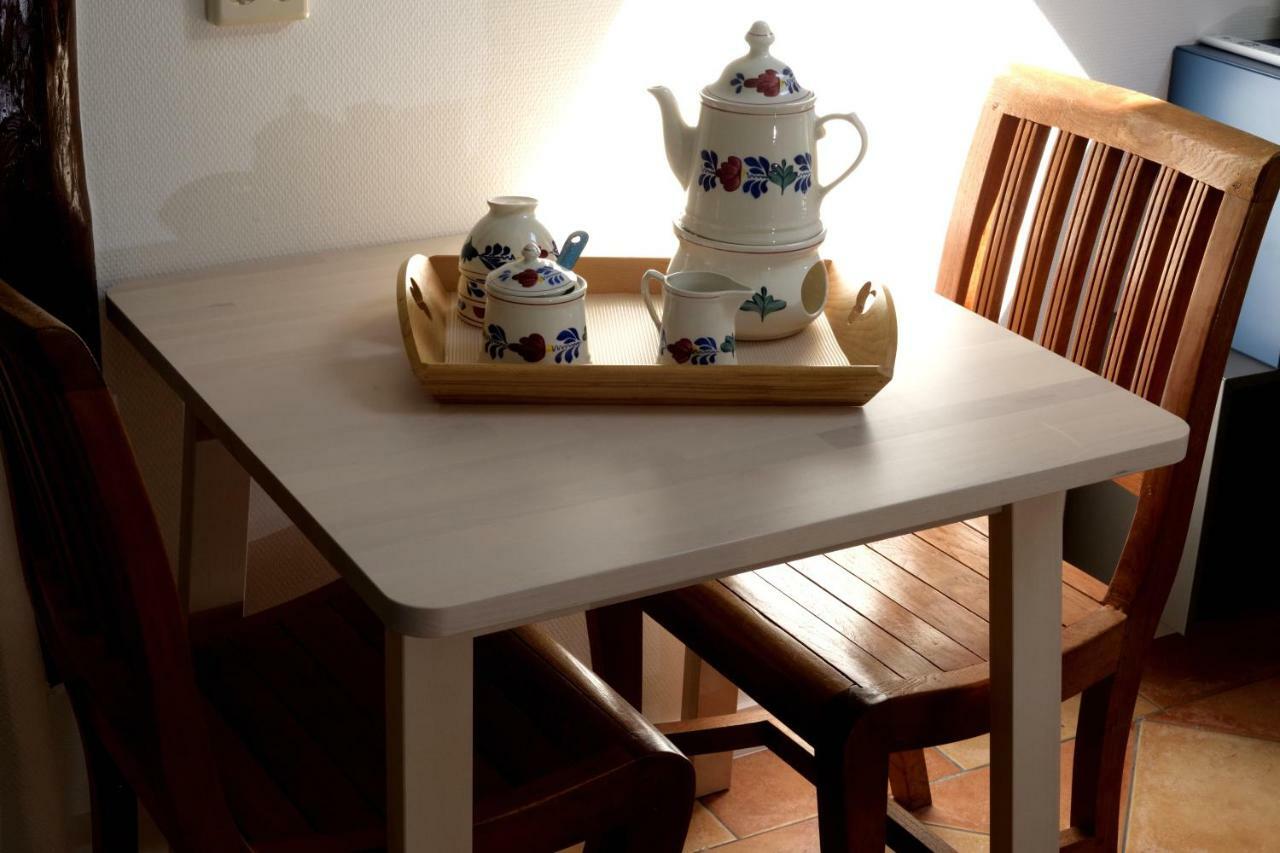 De Corylus Vakantie Appartement Oosterhesselen Экстерьер фото